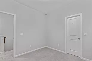 738 Wickham Ridge Rd, Apex, NC 27539 - Photo 19