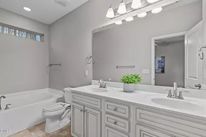 738 Wickham Ridge Road, Apex, NC 27539 - Photo 13