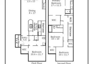 738 Wickham Ridge Rd, Apex, NC 27539 - Photo 27