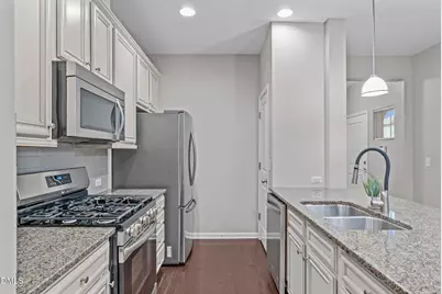 738 Wickham Ridge Road, Apex, NC 27539 - Photo 3