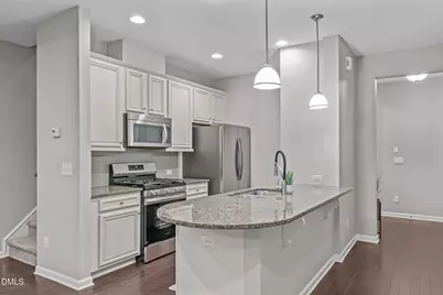 738 Wickham Ridge Road, Apex, NC 27539 - Photo 3