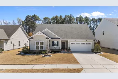 3735 Autumn Creek Drive, Fuquay Varina, NC 27526 - Photo 3