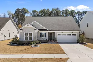 3735 Autumn Creek Dr, Fuquay Varina, NC 27526 - Photo 3