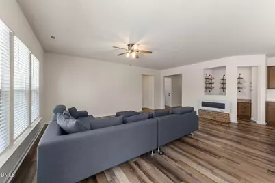3735 Autumn Creek Drive, Fuquay Varina, NC 27526 - Photo 9