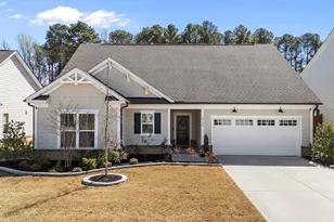 3735 Autumn Creek Dr, Fuquay-Varina, NC 27526 - Photo 1