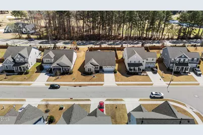 3735 Autumn Creek Drive, Fuquay Varina, NC 27526 - Photo 41