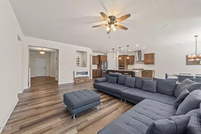 3735 Autumn Creek Drive, Fuquay-Varina, NC 27526 - Photo 9