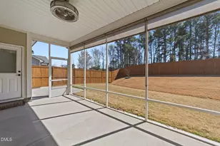 3735 Autumn Creek Dr, Fuquay Varina, NC 27526 - Photo 31