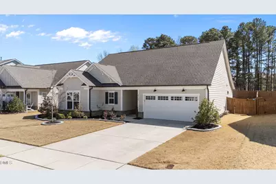 3735 Autumn Creek Drive, Fuquay-Varina, NC 27526 - Photo 3