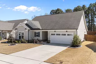 3735 Autumn Creek Dr, Fuquay Varina, NC 27526 - Photo 1