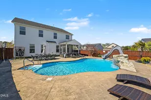 101 Sambar Deer Ln, Garner, NC 27529 - Photo 47