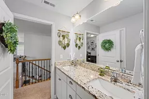 101 Sambar Deer Ln, Garner, NC 27529 - Photo 23