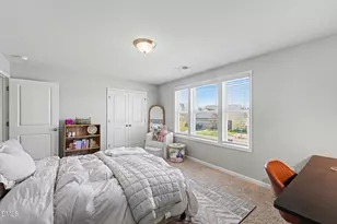 101 Sambar Deer Ln, Garner, NC 27529 - Photo 21