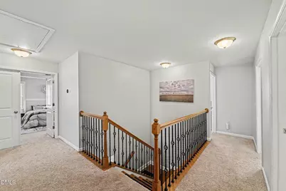 101 Sambar Deer Lane, Garner, NC 27529 - Photo 33