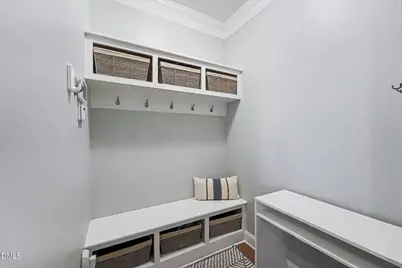 101 Sambar Deer Lane, Garner, NC 27529 - Photo 17