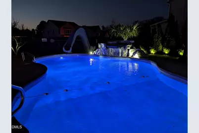 101 Sambar Deer Lane, Garner, NC 27529 - Photo 49