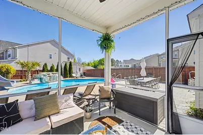 101 Sambar Deer Lane, Garner, NC 27529 - Photo 45