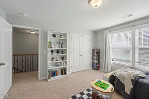 101 Sambar Deer Ln, Garner, NC 27529 - Photo 19