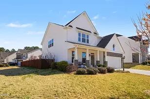 101 Sambar Deer Ln, Garner, NC 27529 - Photo 5