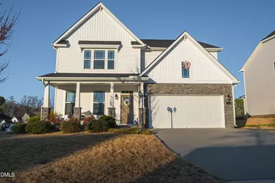 101 Sambar Deer Lane, Garner, NC 27529 - Photo 3