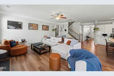 101 Sambar Deer Lane, Garner, NC 27529 - Photo 9