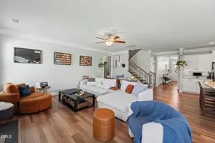 101 Sambar Deer Ln, Garner, NC 27529 - Photo 9