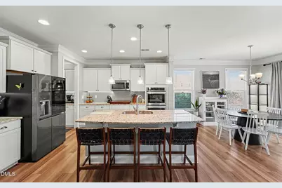 101 Sambar Deer Lane, Garner, NC 27529 - Photo 15