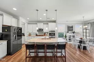 101 Sambar Deer Ln, Garner, NC 27529 - Photo 15