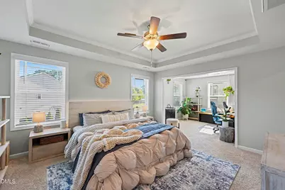 101 Sambar Deer Lane, Garner, NC 27529 - Photo 29