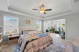 101 Sambar Deer Ln, Garner, NC 27529 - Photo 29