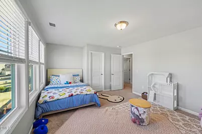 101 Sambar Deer Lane, Garner, NC 27529 - Photo 25