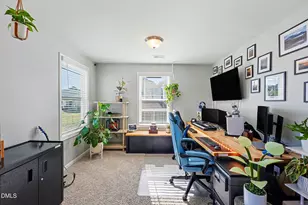 101 Sambar Deer Ln, Garner, NC 27529 - Photo 27