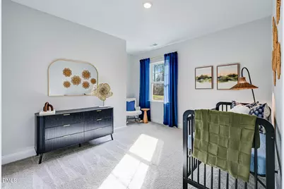 128 Fablewood Trail, Garner, NC 27529 - Photo 11