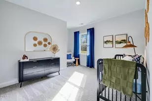 128 Fablewood Trail, Garner, NC 27529 - Photo 11