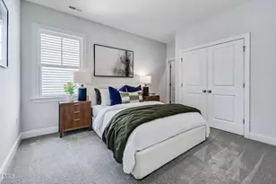 128 Fablewood Trail, Garner, NC 27529 - Photo 9