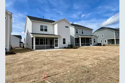 128 Fablewood Trail, Garner, NC 27529 - Photo 17