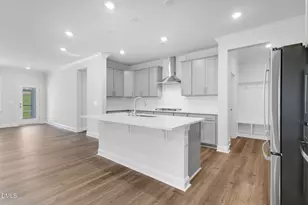 128 Fablewood Trail, Garner, NC 27529 - Photo 3