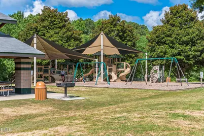 128 Fablewood Trail, Garner, NC 27529 - Photo 31