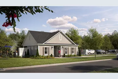 128 Fablewood Trail, Garner, NC 27529 - Photo 23