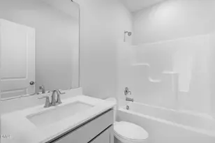 128 Fablewood Trail, Garner, NC 27529 - Photo 25