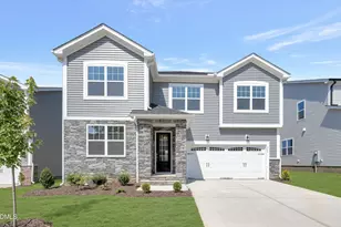 264 Yellow River Wy, Garner, NC 27529 - Photo 1