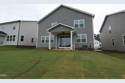 264 Yellow River Way, Garner, NC 27529 - Photo 3