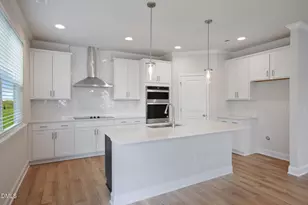 264 Yellow River Wy, Garner, NC 27529 - Photo 21