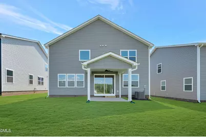 264 Yellow River Way, Garner, NC 27529 - Photo 5