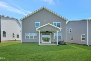 264 Yellow River Wy, Garner, NC 27529 - Photo 5