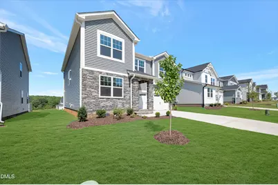 264 Yellow River Way, Garner, NC 27529 - Photo 3