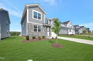 264 Yellow River Wy, Garner, NC 27529 - Photo 3