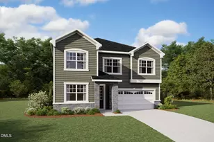 264 Yellow River Wy, Garner, NC 27529 - Photo 17