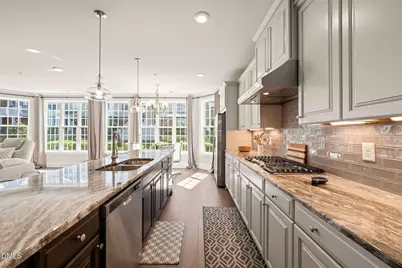 10320 Sablewood Drive #108, Raleigh, NC 27617 - Photo 3