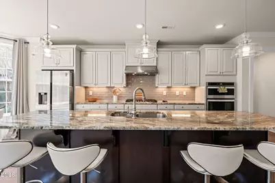 10320 Sablewood Drive #108, Raleigh, NC 27617 - Photo 5